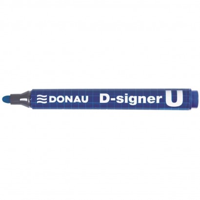 Marker permanent DONAU...
