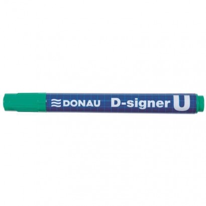 Marker permanent DONAU...