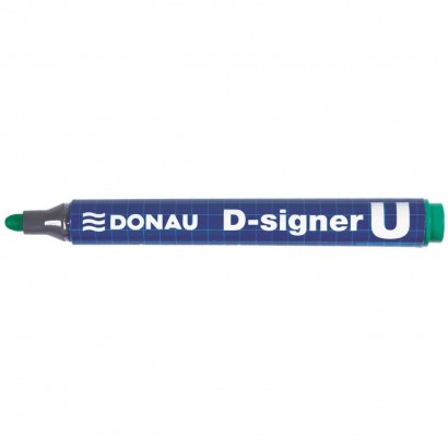 Marker permanent DONAU...
