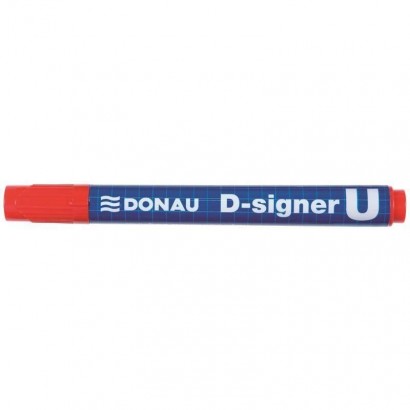 Marker permanent DONAU...