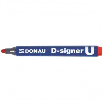 Marker permanent DONAU...