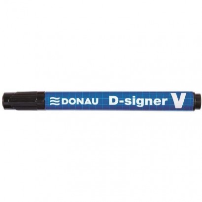 Marker permanent DONAU...