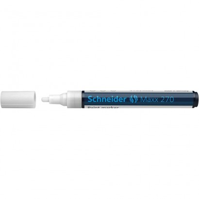 Marker cu vopsea SCHNEIDER...
