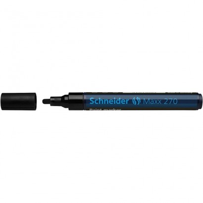 Marker cu vopsea SCHNEIDER...