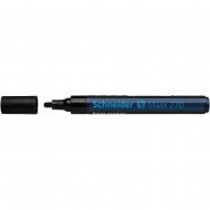 Marker cu vopsea SCHNEIDER Maxx 270, varf rotund 1-3mm - negru