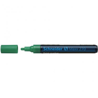 Marker cu vopsea SCHNEIDER...