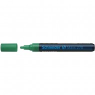 Marker cu vopsea SCHNEIDER Maxx 270, varf rotund 1-3mm - verde