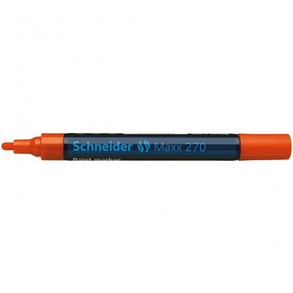 Marker cu vopsea SCHNEIDER...