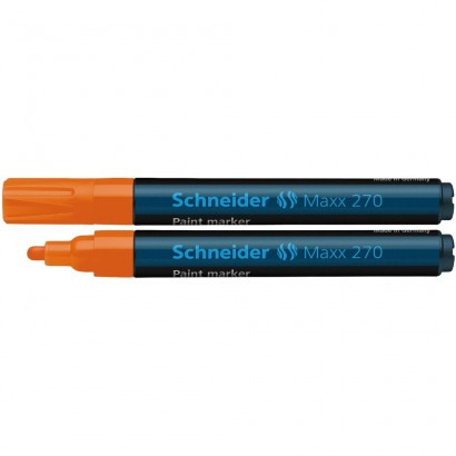 Marker cu vopsea SCHNEIDER...