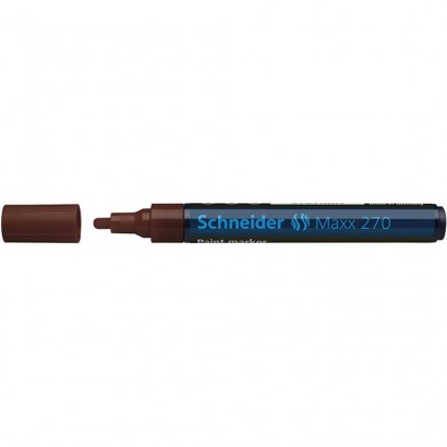 Marker cu vopsea SCHNEIDER...