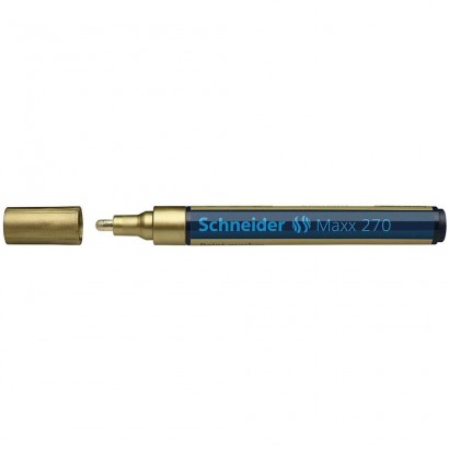 Marker cu vopsea SCHNEIDER...