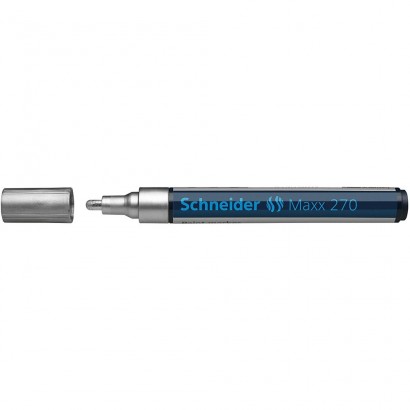 Marker cu vopsea SCHNEIDER...