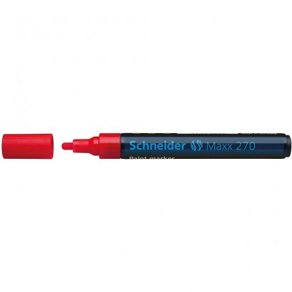 Marker cu vopsea SCHNEIDER...