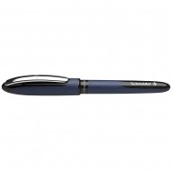 Roller Schneider One Business, scriere de 0.6 mm, negru