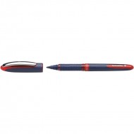 Roller Schneider One Business, scriere de 0.6 mm, rosu
