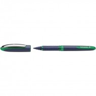 Roller Schneider One Business, scriere de 0.6 mm, verde