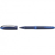 Roller Schneider One Business, scriere de 0.6 mm, albastru