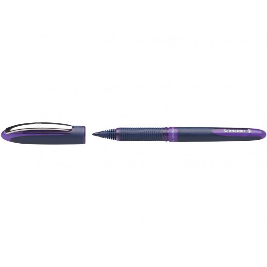 Roller Schneider One Business, scriere de 0.6 mm, mov