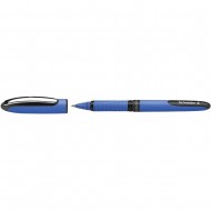 Roller cu cerneala SCHNEIDER One Hybrid C, ball point 0.5mm - scriere neagra