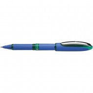 Roller cu cerneala SCHNEIDER One Hybrid C, ball point 0.5mm - scriere verde