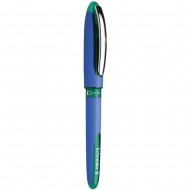 Roller cu cerneala SCHNEIDER One Hybrid C, ball point 0.5mm - scriere verde