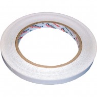 Banda dublu adeziva 9mm x 33 m, 90 microni, Optima