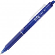 Roller PILOT Frixion Clicker, 0,7mm, albastru