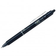Roller PILOT Frixion Clicker, 0,7mm, negru