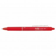 Roller PILOT Frixion Clicker, 0,7mm, rosu