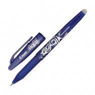 Roller PILOT Frixion, 0,7mm, albastru