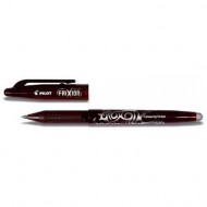 Roller PILOT Frixion, 0,7mm, maro