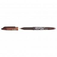 Roller PILOT Frixion, 0,7mm, maro