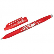 Roller PILOT Frixion, 0,7mm, rosu