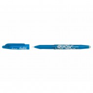 Roller PILOT Frixion, 0,7mm, bleu