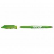 Roller PILOT Frixion, 0,7mm, verde deschis