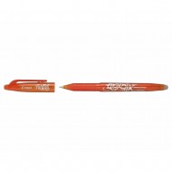 Roller PILOT Frixion, 0,7mm, portocaliu