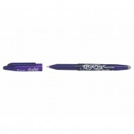 Roller PILOT Frixion, 0,7mm, violet