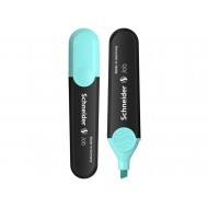 Textmarker Schneider Job Pastel Vernil
