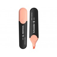 Textmarker Schneider Job Pastel Piersica