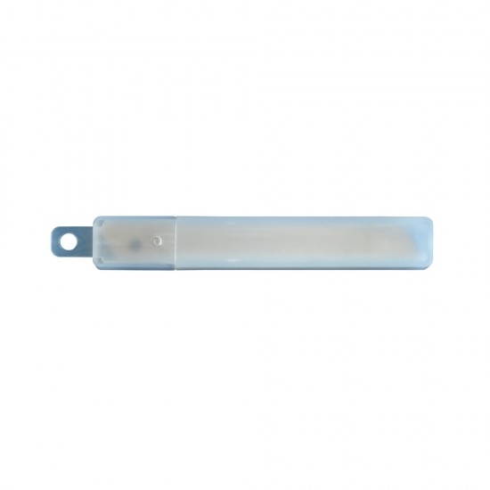 Rezerve cutter 9mm SK7, 10 buc/set, Optima