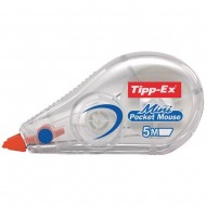 Banda corectoare Tipp-Ex Mouse, 6 mm x 5 m
