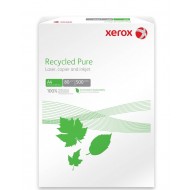 Hartie copiator reciclata A4, 80g, Xerox Recycled Pure