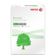 Hartie copiator reciclata A4, 80g, Xerox Recycled