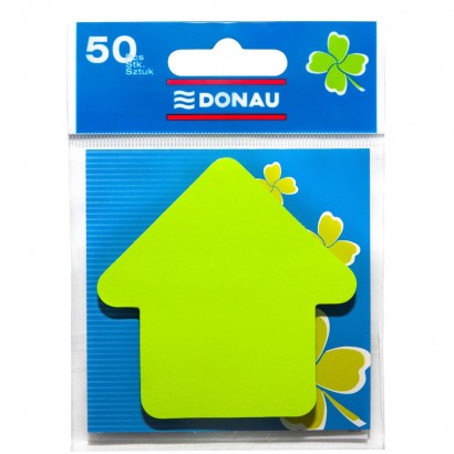 Notite adezive DONAU, in...