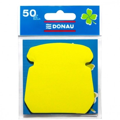 Notite adezive DONAU, in...