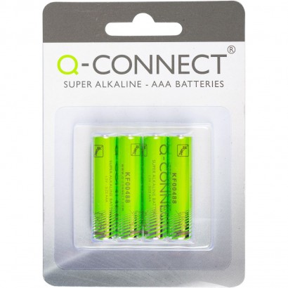 Baterii Q-CONNECT,...