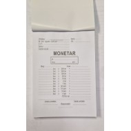 Monetar simplu