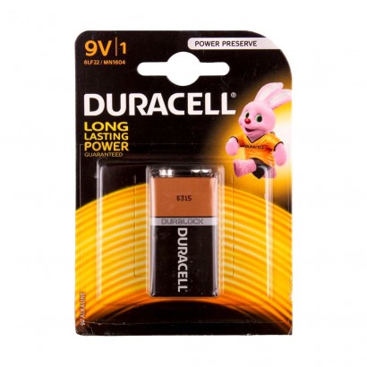 Baterii DURACELL Basic,...