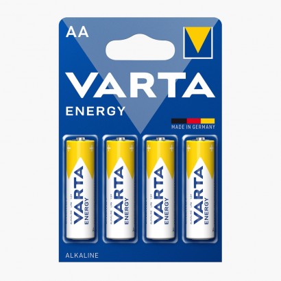 Baterii AA Varta Energy,...