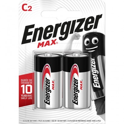 Baterii Max C, LR14, 1.5V,...